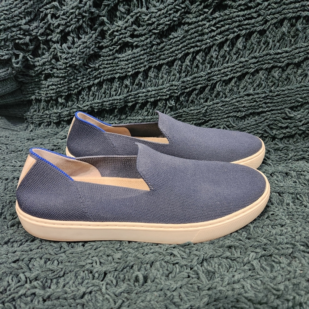 Rothys Womens The Original Slip On Sneaker